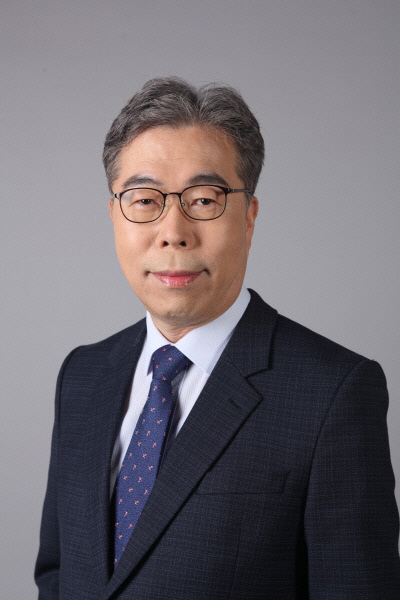 김미곤 한국노인인력개발원장. {노인인력개발원 제공]